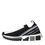 Thumbnail: Dolce & Gabbana Black White Slip On Sorrento Sneakers Shoes