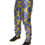 Thumbnail: Dolce & Gabbana Multicolor MajolicaSilk Skinny Pants