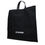 Thumbnail: Jil Sander Black Fabric Handbag