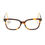 Thumbnail: Vuarnet Brown Acetate Glasses (Frames)