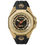 Thumbnail: Timex Black Synthetic Sport Watch