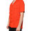 Thumbnail: Dolce & Gabbana Orange Cotton Button Down Casual Polo Shirt