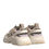 Thumbnail: Dolce & Gabbana Multicolor Daymaster Low Top Sneakers Shoes