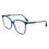 Thumbnail: Victoria Beckham Blue Acetate Glasses (Frames)