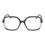 Thumbnail: Guess Gray Acetate Glasses (Frames)
