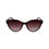 Thumbnail: Lacoste Brown Injected Sunglasses