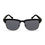 Thumbnail: Kenneth Cole Black Acetate Sunglasses