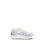 Thumbnail: Moncler Blue Polyamide Athletic Sneakers