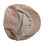 Thumbnail: Dolce & Gabbana Beige Cotton Newsboy Capello Cabbie Hat