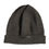 Thumbnail: Dolce & Gabbana Green Wool DG Plaque Knitted Winter Beanie Hat
