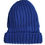 Thumbnail: Dolce & Gabbana Blue Wool Knitted Winter Beanie Hat