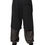 Thumbnail: Dolce & Gabbana Dark Gray Cotton Layered Straight Sweatpants Pants