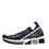 Thumbnail: Dolce & Gabbana Black White Sorrento Low Top Sneakers Shoes
