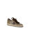 Thumbnail: Golden Goose Multicolor Calf Leather Bos Taurus Low Top Sneakers
