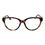Thumbnail: Trussardi Multicolor Acetate Glasses (Frames)