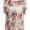 Thumbnail: Dolce & Gabbana Multicolor Floral Maxi Sheath Dress