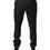 Thumbnail: Dolce & Gabbana Black Wool Mid Waist Dress Men Trouser Pants