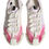 Thumbnail: Dolce & Gabbana White NS1 Lace Up Low Top Sneakers Shoes