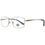 Thumbnail: Harley-Davidson Gold Titanium Glasses (Frames)