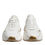 Thumbnail: Dolce & Gabbana White Daymaster Leather Low Top Sneakers Shoes