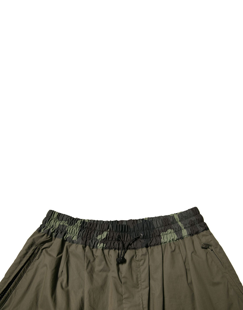 Thumbnail: Dolce & Gabbana Multicolor Camouflage Jogger Cargo Pants