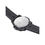 Thumbnail: Luminox Black Resin Sport Watch