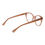 Thumbnail: Max Mara Brown Acetate Glasses (Frames)
