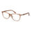 Thumbnail: Guess Beige Acetate Glasses (Frames)