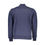 Thumbnail: North Sails Blue Cotton Sweater