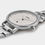 Thumbnail: Cluse Silver Stainless Steel Watch