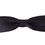 Thumbnail: Dolce & Gabbana Gray Pattern Silk Adjustable Neck Papillon Bow Tie
