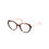 Thumbnail: Emilio Pucci Brown Acetate Frames