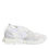 Thumbnail: Dolce & Gabbana White Mesh Sorrento Trekking Sneakers Shoes
