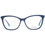Thumbnail: Max Mara Blue Plastic Glasses (Frames)