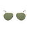 Thumbnail: Belstaff Gold Titanium Sunglasses