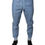 Thumbnail: Dolce & Gabbana Blue Cotton Jogger Sweatpants Pants