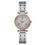 Thumbnail: GC Silver Stainless Steel Dress Watch