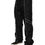 Thumbnail: Dolce & Gabbana Black Cotton Straight Jogger Sweatpants Pants