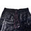Thumbnail: Dolce & Gabbana Dark Blue DG Game Print Cotton Jogger Pants