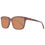 Thumbnail: Helly Hansen Brown Plastic Sunglasses
