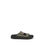 Thumbnail: Veja Bicolor Calf Leather Bos Taurus Flat Sandals