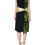 Thumbnail: Roberto Cavalli Multicolor Floral Sheath Knee Length Dress