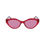 Thumbnail: Liu Jo Multicolor Acetate Sunglasses