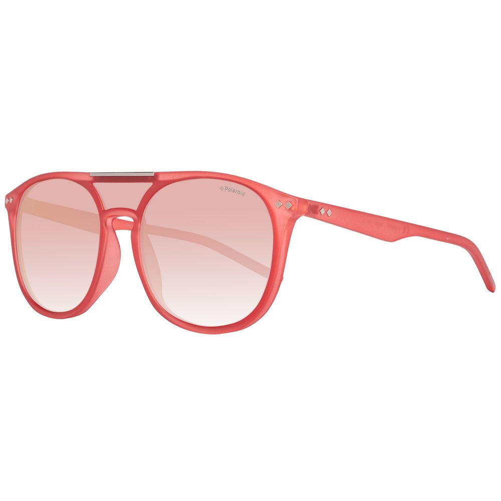 Polaroid Multicolor Acetate Sunglasses
