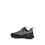 Thumbnail: ROA Gray Calf Leather Bos Taurus Athletic Sneakers