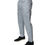 Thumbnail: Dolce & Gabbana Light Blue Cotton Cargo Tapered Pants