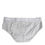 Thumbnail: Dolce & Gabbana Gray Cotton Stretch Regular Brief Underwear