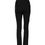 Thumbnail: Dolce & Gabbana Black Wool High Waist Skinny Pants