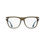 Thumbnail: Victoria Beckham Brown Acetate Glasses (Frames)