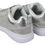 Thumbnail: Philipp Plein Gisella Silver Polyester Sneakers Shoes